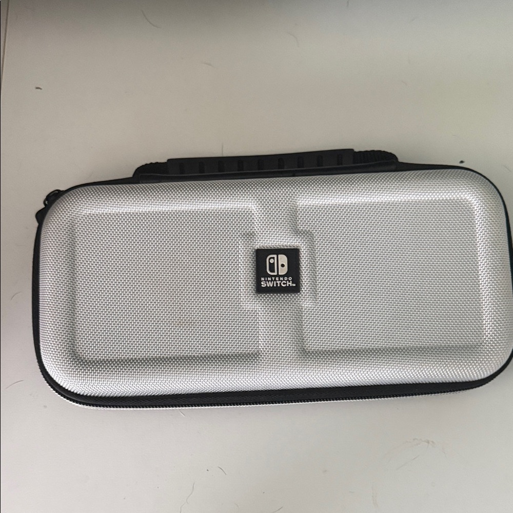 Nintendo switch case